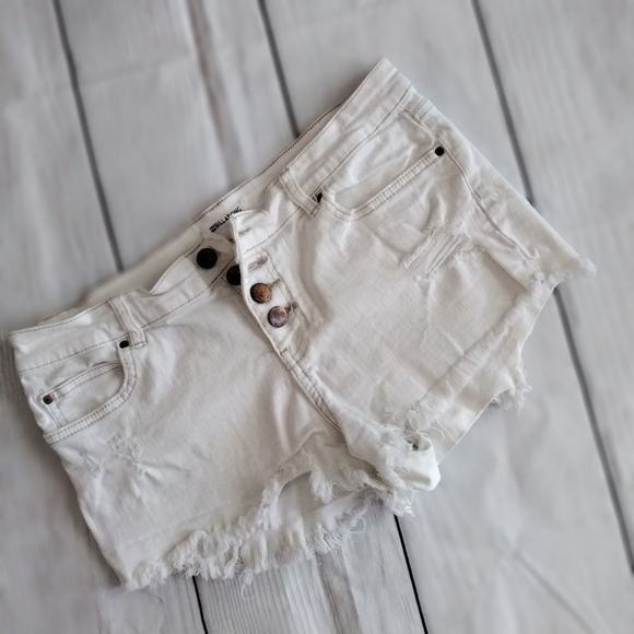 Billabong Pants - Billabong Shorts 🌞. NWOT